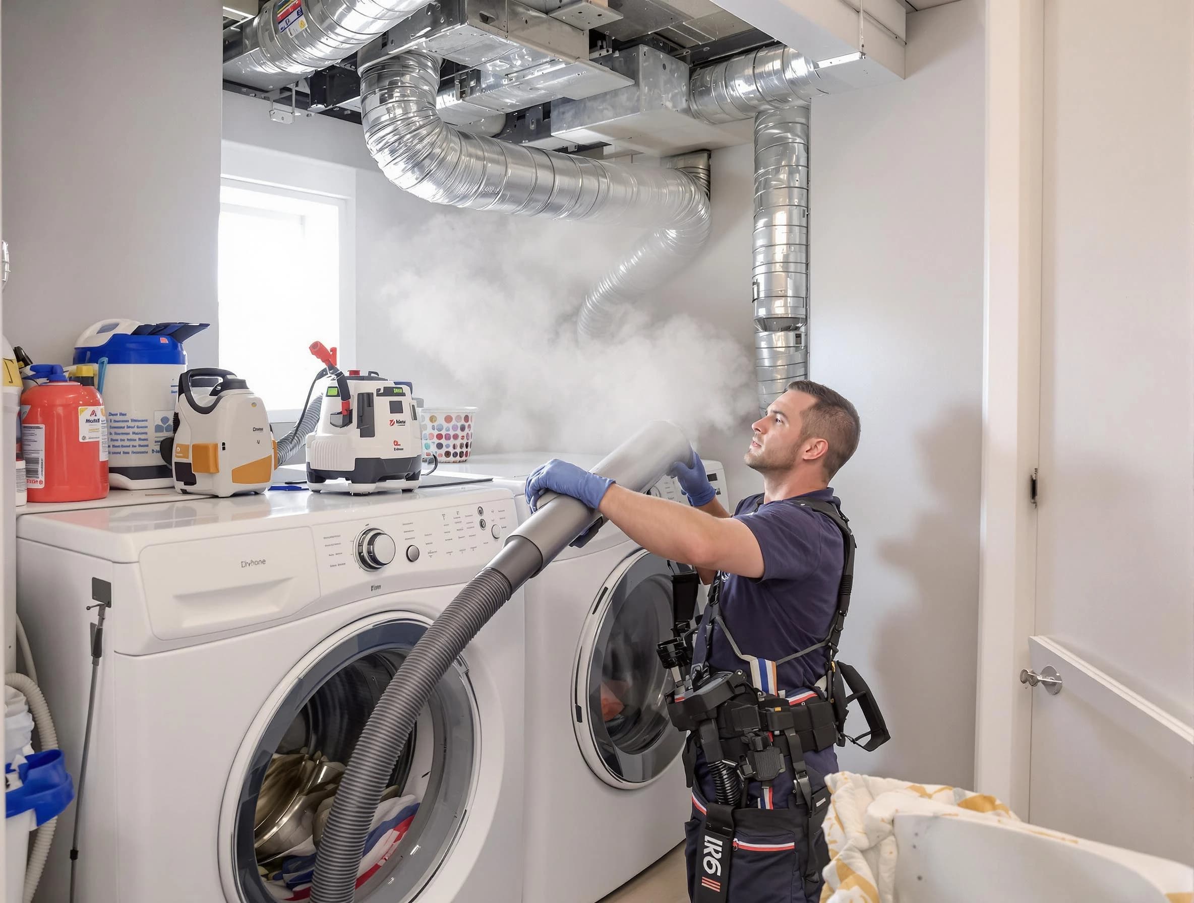 Duct Cleaning service in Taylorsville, UT