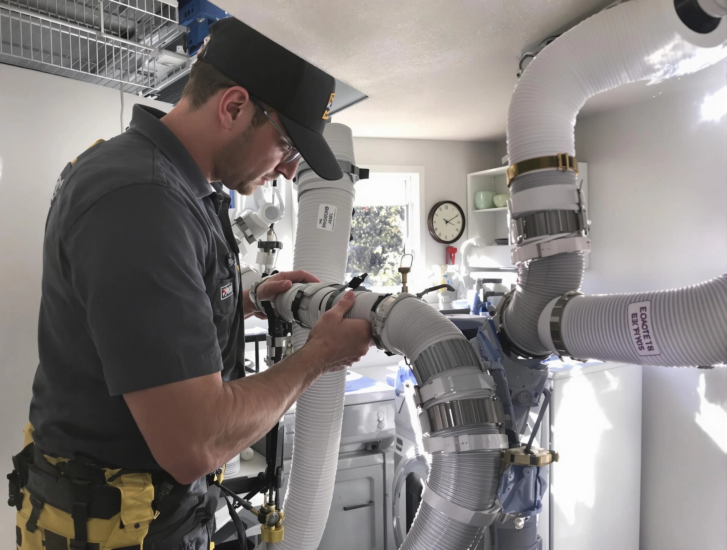 Hose Installation service in Taylorsville, UT